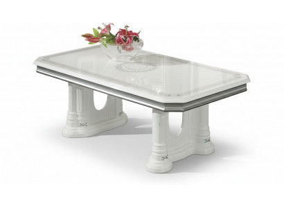 Table basse classique ou de luxe, canapé, salon, table de designer, nouvelles tables d'appoint.