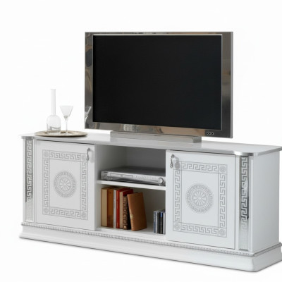 Meuble TV Armoire Buffet bas Meuble TV Meuble télévision design Cabinet TV neuf