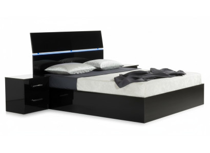 Classique Lit Hotel Lits Lit rembourré Lit double Moderne