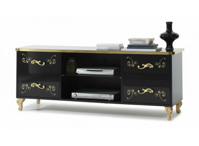 Table TV Armoire TV Meuble bas Meuble TV Table à café Meuble TV design Armoire TV nouveau
