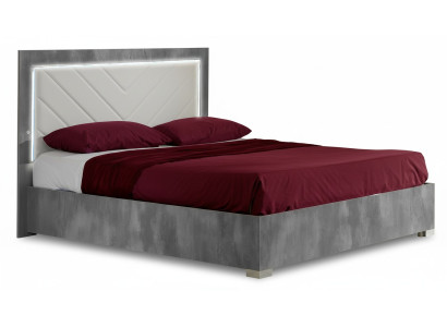 Design chambre 3 pièces. Lit 2x Table de chevet Classique r Luxe Lits Ensemble Mobilier