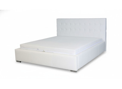 Linge de lit d'hôtel Design textile Double lit de mariage Moderne Chambre de sommeil de luxe