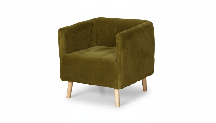 Fauteuil Design Canapé Sofa Relax Lounge Club Rembourrage Siège Luxe TV