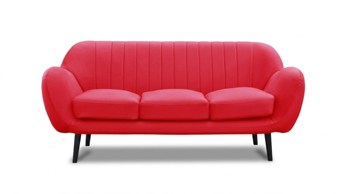 Canapé design Set de canapé 3+2+1 places Suite Canapé rembourré Canapé Canapés neufs