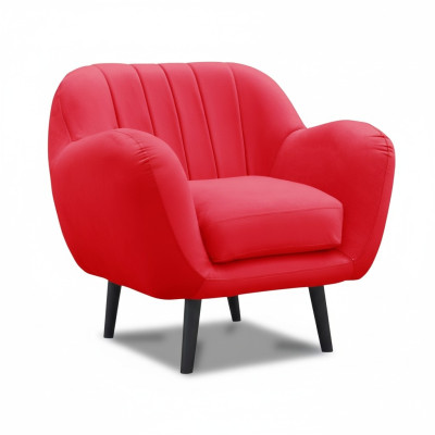Salon de luxe TV Club Rembourrage Siège Fauteuil Design Canapé canapé Détendez-vous
