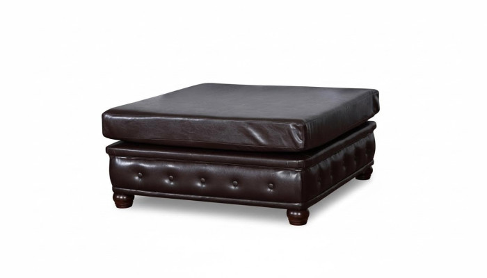 Repose-pieds Tabouret Ottoman Pouf Tabouret de designer pour salon