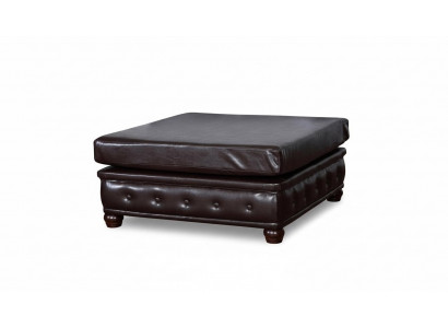 Repose-pieds Tabouret Ottoman Pouf Tabouret de designer pour salon