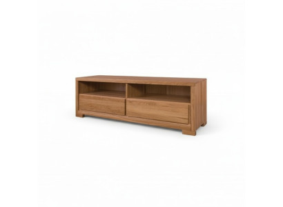 Buffet de luxe Buffet TV Meuble TV Armoire Table Salon Bois Classique neuf
