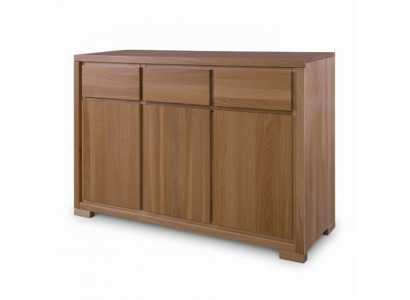 Classiques Commode Commodes Armoire de commode Armoires en bois Salon Armoires neuves