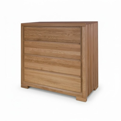 Design en bois Commodes Commode Armoire Armoire haute Buffet Tiroirs Armoires