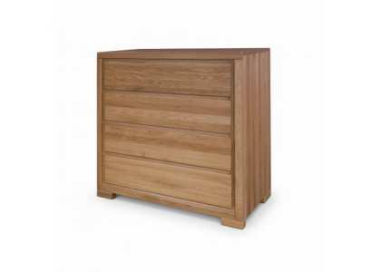 Design en bois Commodes Commode Armoire Armoire haute Buffet Tiroirs Armoires