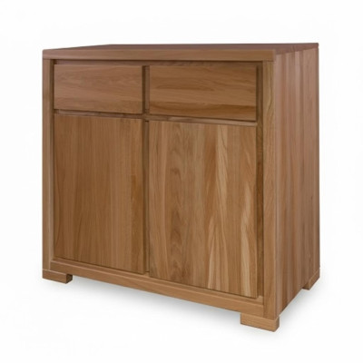 Designer Commode Bois massif Commodes Armoire Commodes Armoires nouvelles