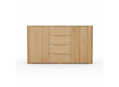 Design Commode Coffres en bois Commodes Armoire en bois massif Armoires Buffet Armoire