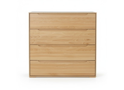 Buffet solide Commode Armoire Meubles Tiroirs en bois massif Meuble bas neuf Buffet