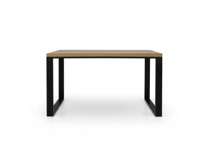 Table à manger Groupe de tables Salle à manger Salon Bois massif Mobilier Bois Artisanat