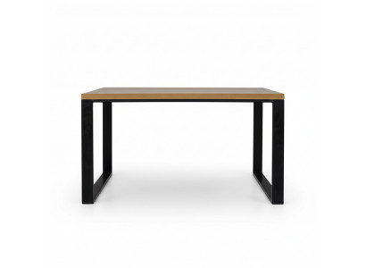 Table à manger Groupe de tables Salle à manger Salon Bois massif Mobilier Bois Artisanat