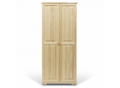 Armoire Armoires solides Meubles en bois Armoire Style maison de campagne Chambre