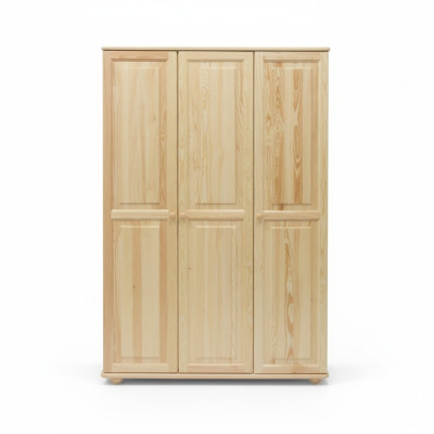 Véritable bois Armoire en bois massif Armoire en bois massif Armoires en bois massif Maison de campagne