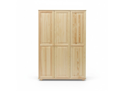 Véritable bois Armoire en bois massif Armoire en bois massif Armoires en bois massif Maison de campagne