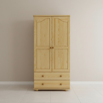 Armoire Armoires Massives Bois Massif Armoire Chambre Bois Massif