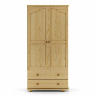 Armoire Armoires Massives Bois Massif Armoire Chambre Bois Massif