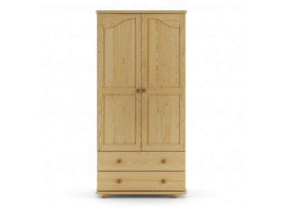 Armoire Armoires Massives Bois Massif Armoire Chambre Bois Massif