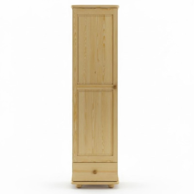 Armoire Chambre Armoires en bois Armoire en pin Mobilier massif