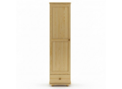Armoire Chambre Armoires en bois Armoire en pin Mobilier massif