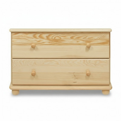 Bahut en pin massif Meubles Commodes Armoires en bois massif Armoires neuves Armoire Penderie