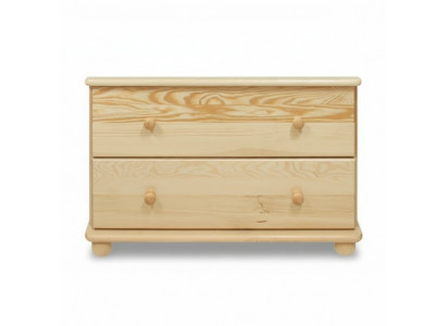 Bahut en pin massif Meubles Commodes Armoires en bois massif Armoires neuves Armoire Penderie
