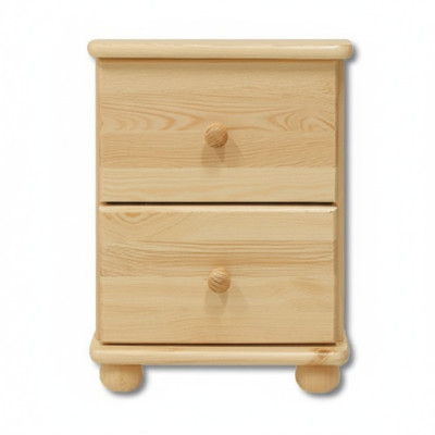 Table de chevet en bois Tables de chevet Tables Consoles Style Maison de Campagne Consoles Solides Commodes