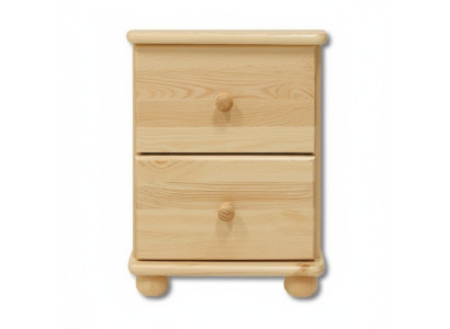 Table de chevet en bois Tables de chevet Tables Consoles Style Maison de Campagne Consoles Solides Commodes