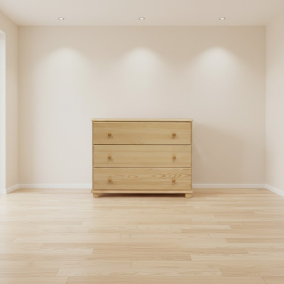 Commode commode Armoire Commodes en bois massif Armoires neuves