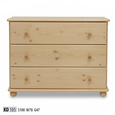 Commode commode Armoire Commodes en bois massif Armoires neuves