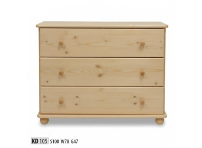 Commode commode Armoire Commodes en bois massif Armoires neuves