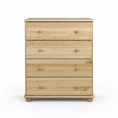 Solide Kommode Sideboard Kleiderschrank Möbel Kommoden Echtholz Kiefer neu Sideboard