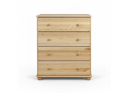 Solide Kommode Sideboard Kleiderschrank Möbel Kommoden Echtholz Kiefer neu Sideboard