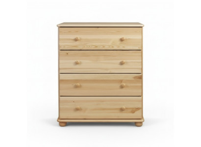 Solide Kommode Sideboard Kleiderschrank Möbel Kommoden Echtholz Kiefer neu Sideboard