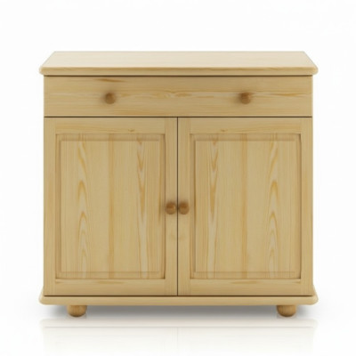 Armoire solide Commode Buffet Commodes En bois massif Armoires neuves Buffet Meubles