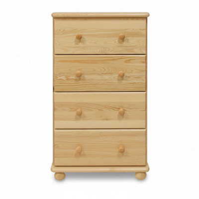 Armoire Commode Design Lowboard Buffet en bois Commode Buffet