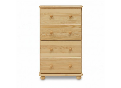 Armoire Commode Design Lowboard Buffet en bois Commode Buffet