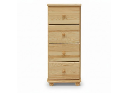 Tiroirs solides Armoires latérales Meubles Commode en bois massif Armoires neuves Armoire latérale