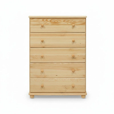 Commode design Commode solide Bahut Commodes Étagère Armoire en bois massif Artisanat