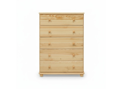 Commode design Commode solide Bahut Commodes Étagère Armoire en bois massif Artisanat