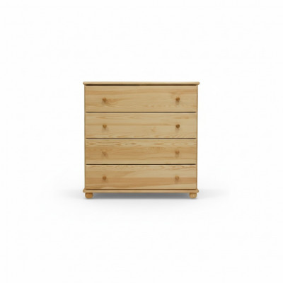 Véritable commode en bois Buffet Meubles Commodes Armoires neuves Buffet Armoire
