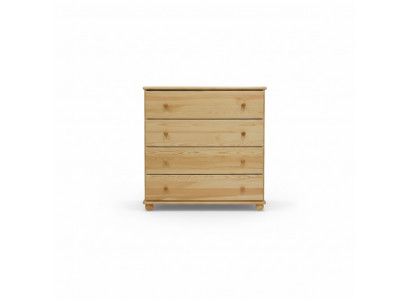 Véritable commode en bois Buffet Meubles Commodes Armoires neuves Buffet Armoire