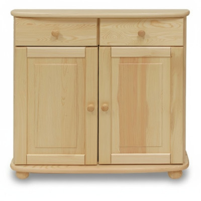 Design Commode Artisanale Bois Buffet Armoire Nouveau Mobilier en Bois Massif Nouveau Buffet