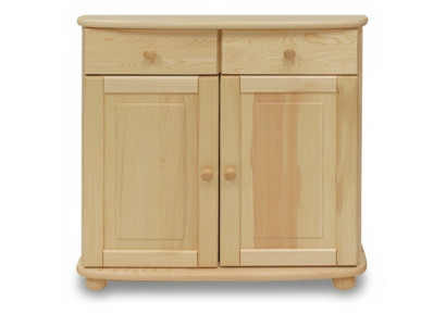 Design Commode Artisanale Bois Buffet Armoire Nouveau Mobilier en Bois Massif Nouveau Buffet