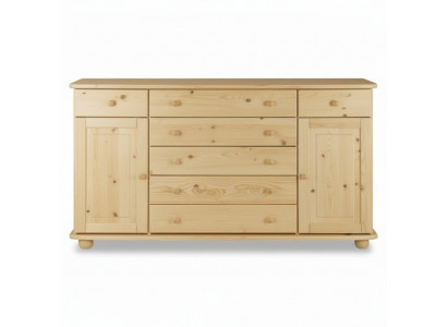 Commode Commode Commode Commode Armoire Meubles Commodes en bois massif Nouvelle armoire en bois