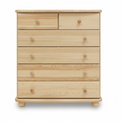 Massive Commode Buffet Meubles en bois massif Armoires neuves Commode Armoires Armoire